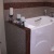 Aquasco Walk In Bathtub Installation by Independent Home Products, LLC