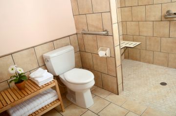 Senior Bath Solutions in Leesburg by Independent Home Products, LLC